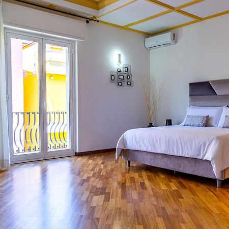 I Barcaioli Bed & Breakfast Giardini Naxos Luaran gambar
