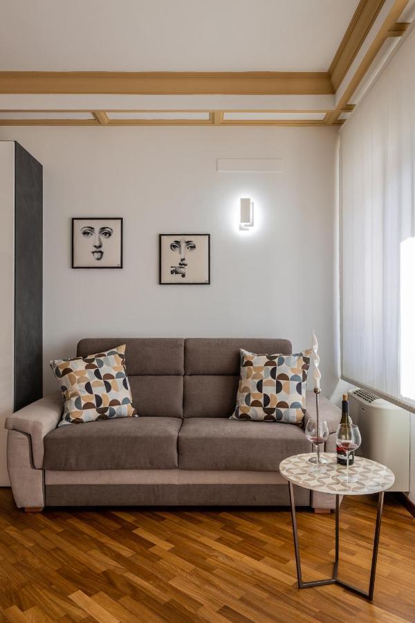 I Barcaioli Bed & Breakfast Giardini Naxos Luaran gambar