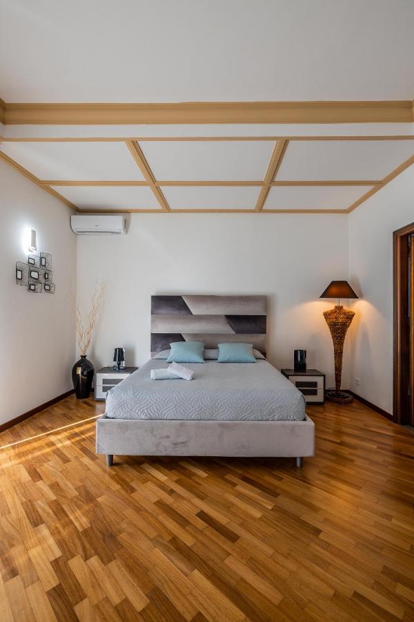 I Barcaioli Bed & Breakfast Giardini Naxos Luaran gambar