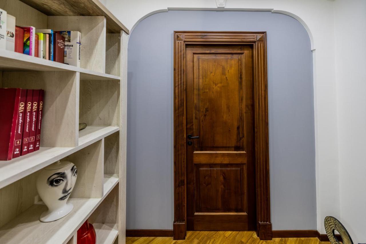 I Barcaioli Bed & Breakfast Giardini Naxos Luaran gambar