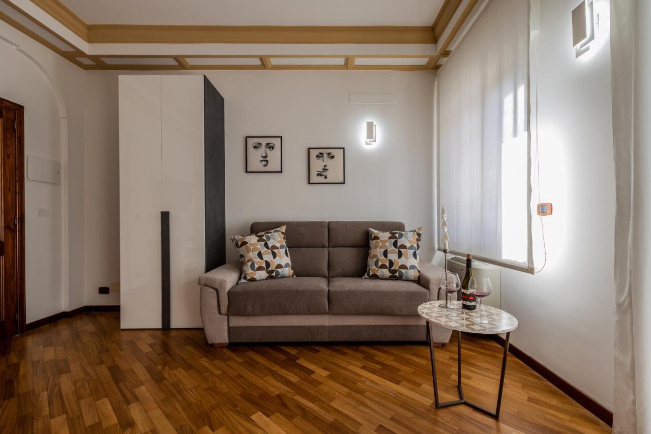 I Barcaioli Bed & Breakfast Giardini Naxos Luaran gambar