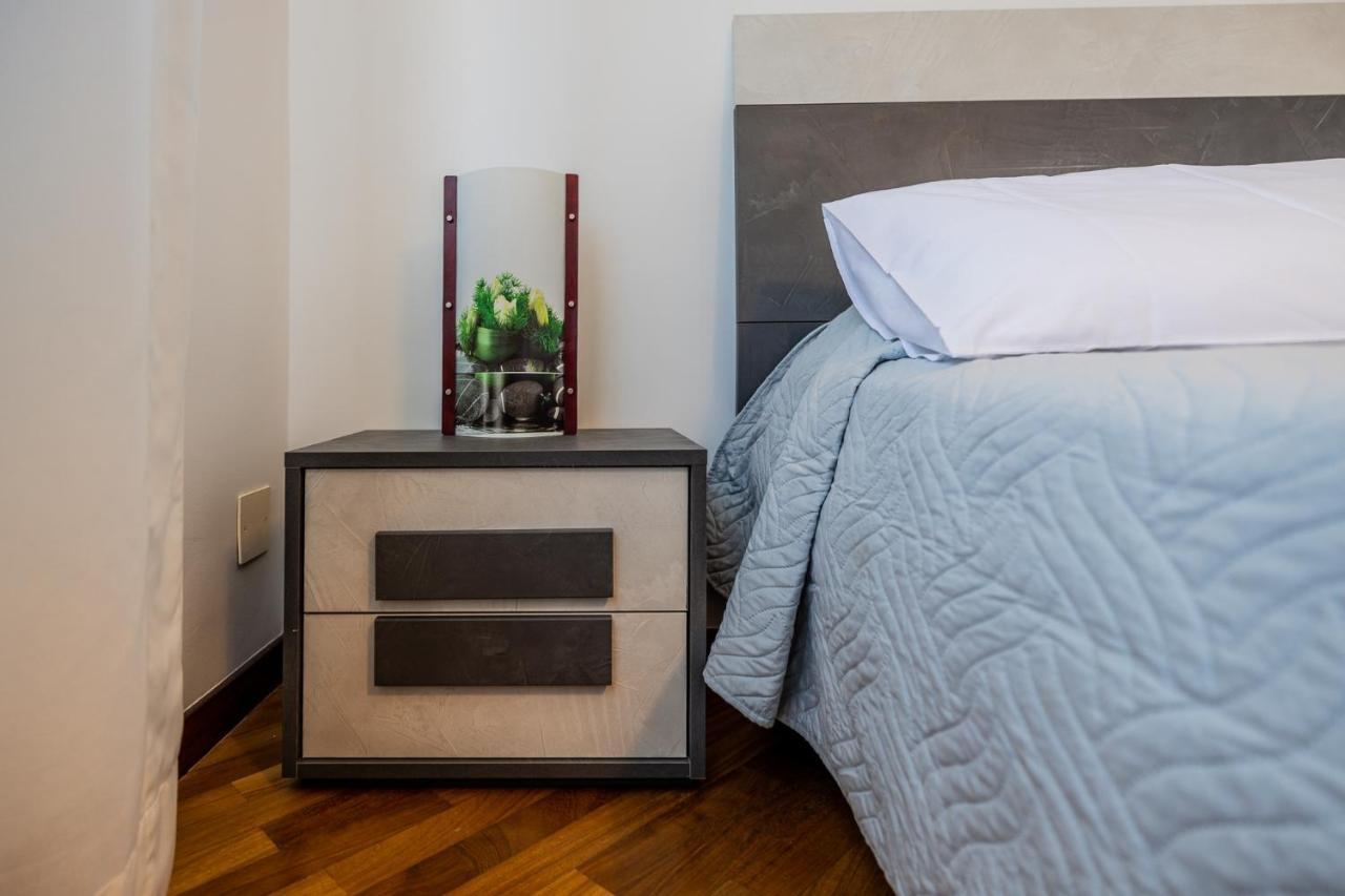 I Barcaioli Bed & Breakfast Giardini Naxos Luaran gambar