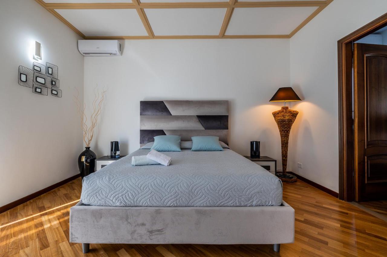 I Barcaioli Bed & Breakfast Giardini Naxos Luaran gambar