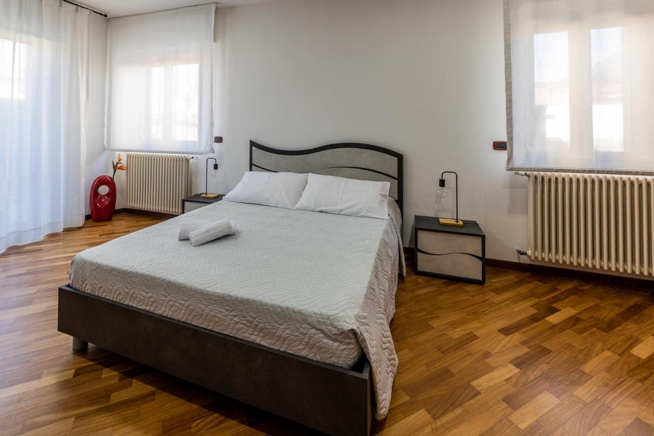 I Barcaioli Bed & Breakfast Giardini Naxos Luaran gambar