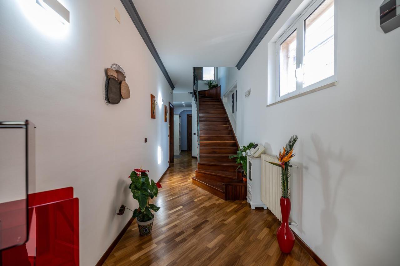 I Barcaioli Bed & Breakfast Giardini Naxos Luaran gambar