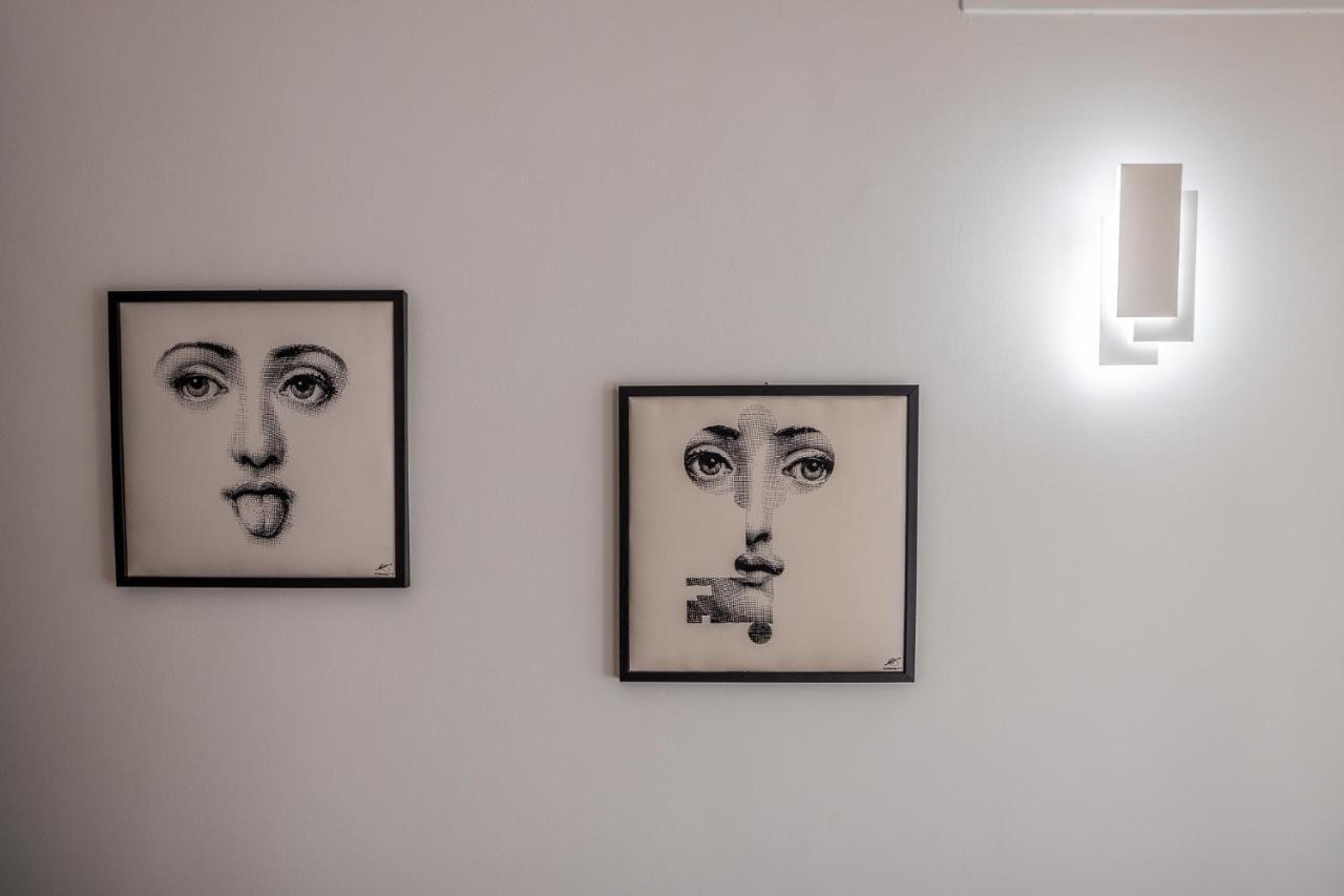 I Barcaioli Bed & Breakfast Giardini Naxos Luaran gambar