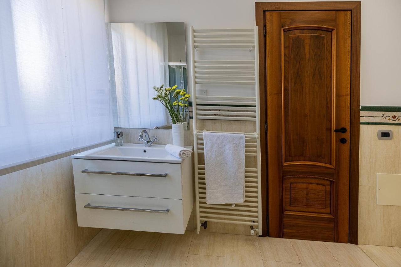 I Barcaioli Bed & Breakfast Giardini Naxos Luaran gambar
