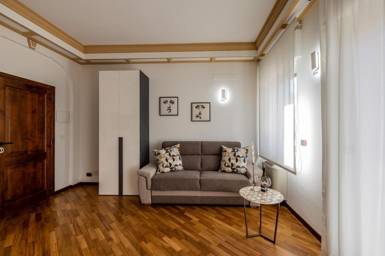 I Barcaioli Bed & Breakfast Giardini Naxos Luaran gambar