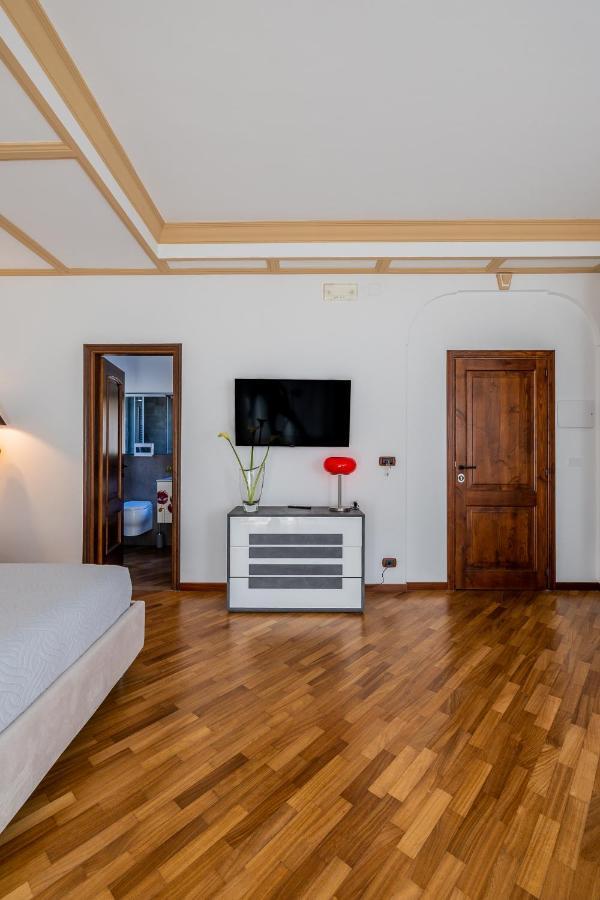 I Barcaioli Bed & Breakfast Giardini Naxos Luaran gambar