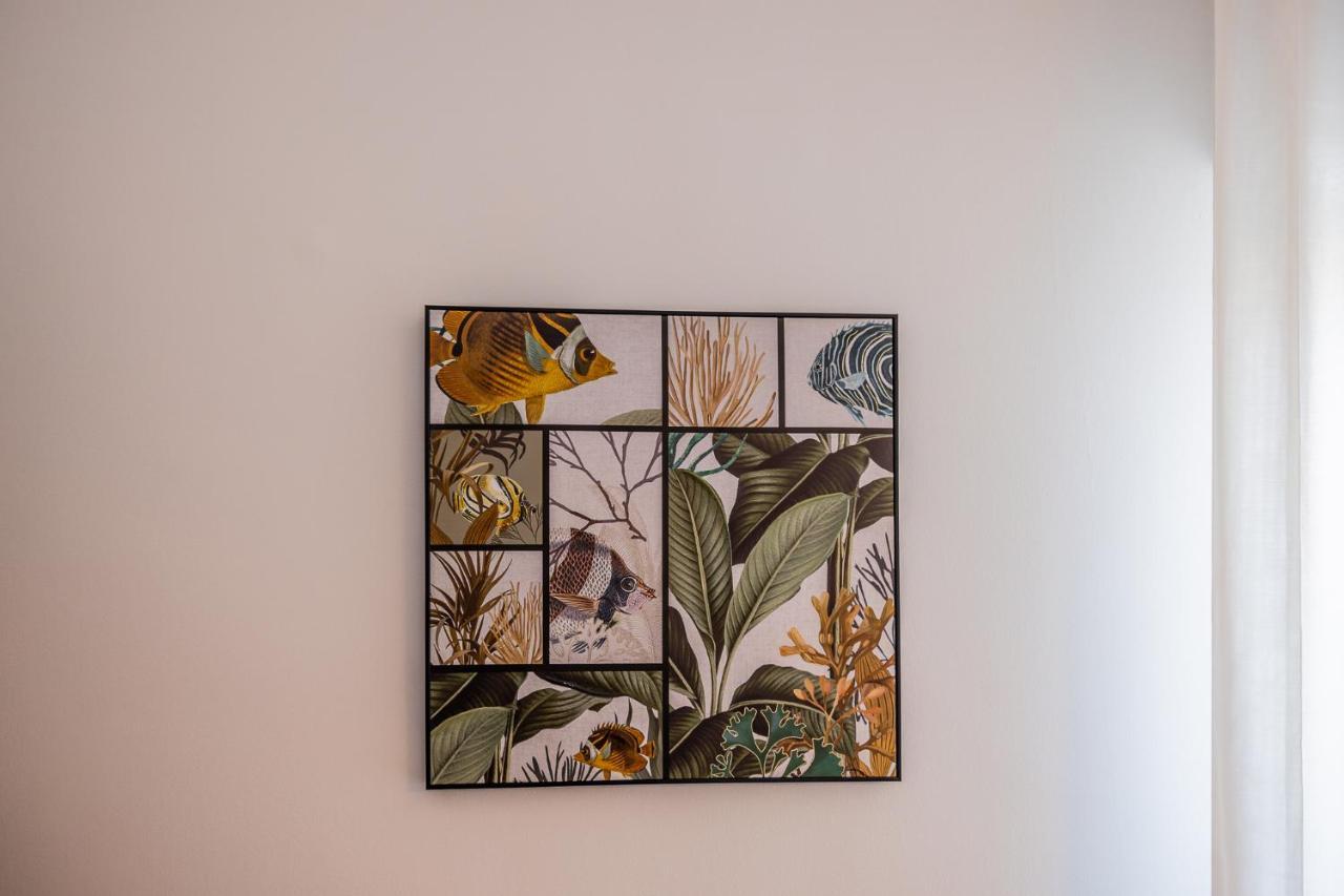 I Barcaioli Bed & Breakfast Giardini Naxos Luaran gambar
