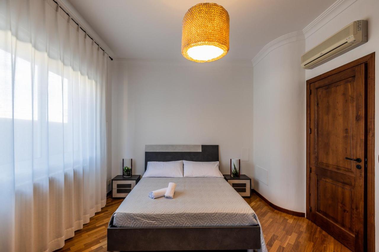 I Barcaioli Bed & Breakfast Giardini Naxos Luaran gambar