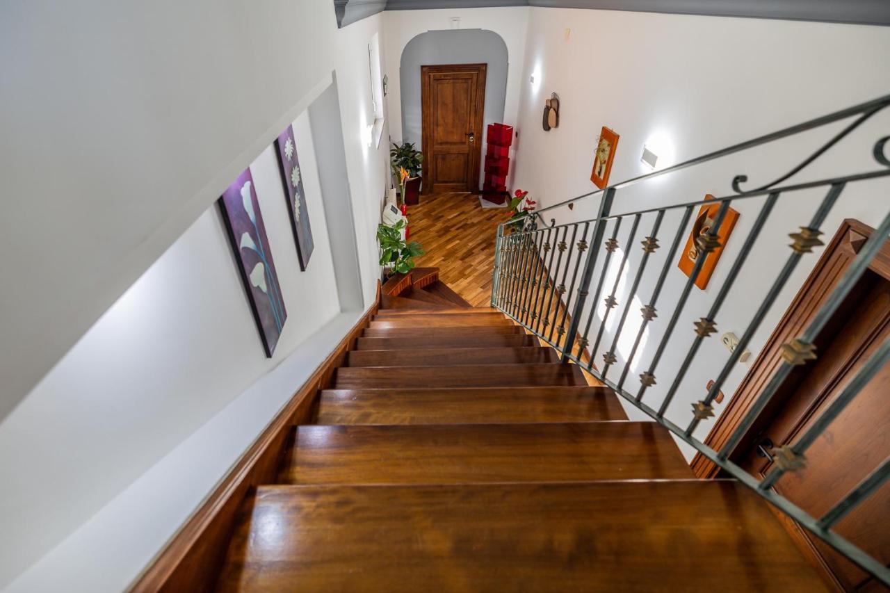 I Barcaioli Bed & Breakfast Giardini Naxos Luaran gambar