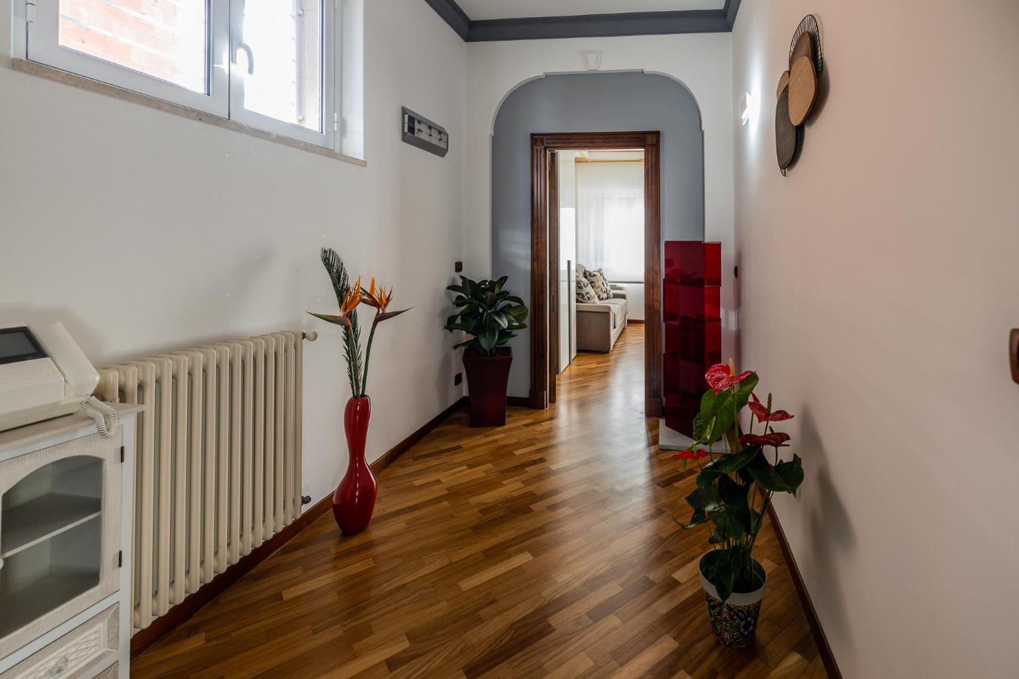 I Barcaioli Bed & Breakfast Giardini Naxos Luaran gambar