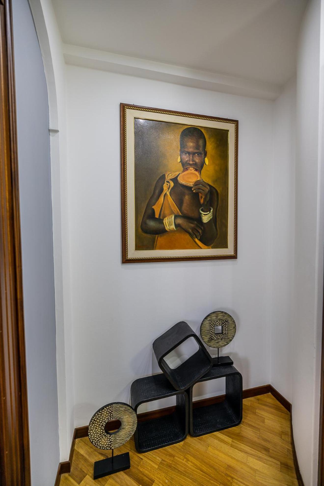 I Barcaioli Bed & Breakfast Giardini Naxos Luaran gambar