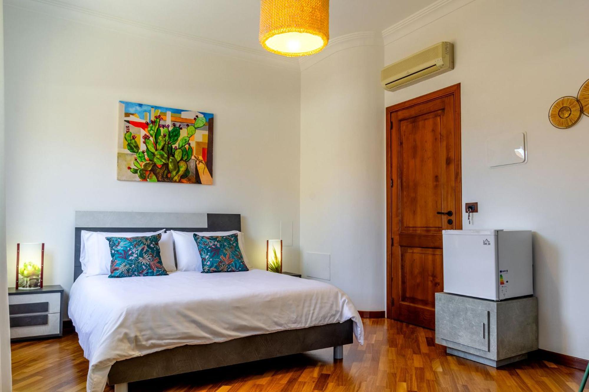I Barcaioli Bed & Breakfast Giardini Naxos Luaran gambar