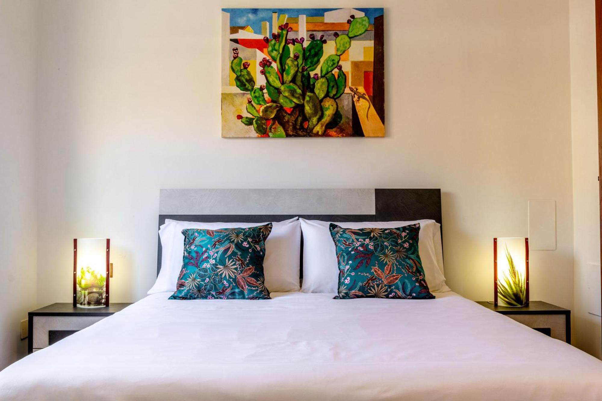 I Barcaioli Bed & Breakfast Giardini Naxos Luaran gambar