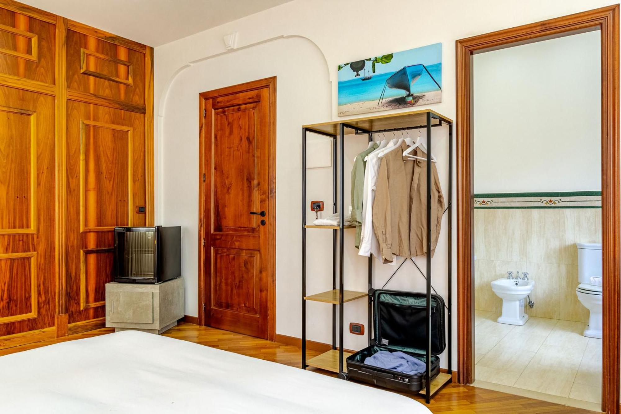 I Barcaioli Bed & Breakfast Giardini Naxos Luaran gambar