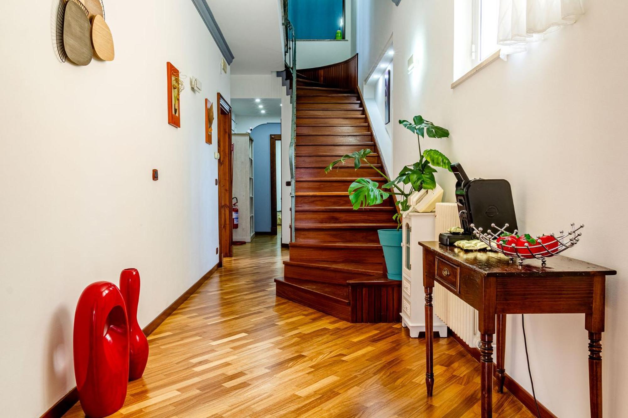 I Barcaioli Bed & Breakfast Giardini Naxos Luaran gambar